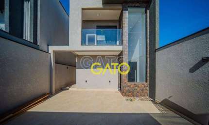 Casa Residencial à venda, Portais (Polvilho), Cajamar - CA0389.