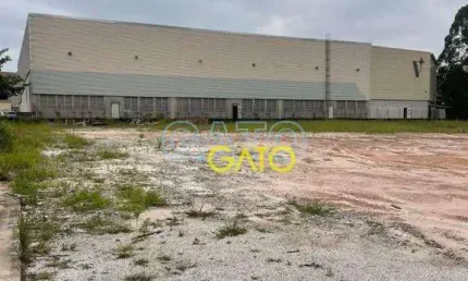 Galpão Comercial à venda, Empresarial Anhanguera, Cajamar - GA0027.