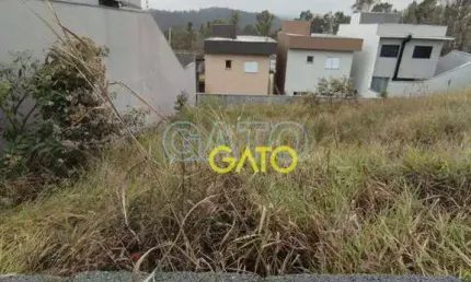 Terreno Residencial à venda, Portais (Polvilho), Cajamar - TE0104.