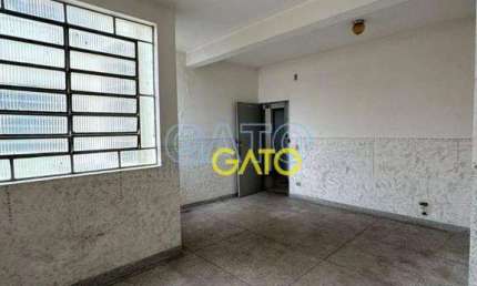 Sala comercial para alugar na Avenida Domingo Alonso Lopez, Altos de Jordanésia (Jordanésia), Cajamar