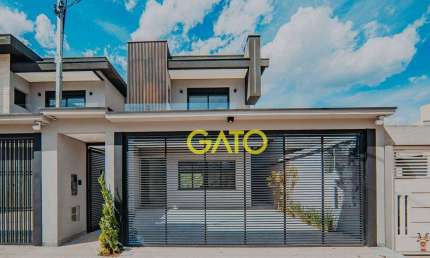 Casa Residencial à venda, Portais (Polvilho), Cajamar - CA0405.