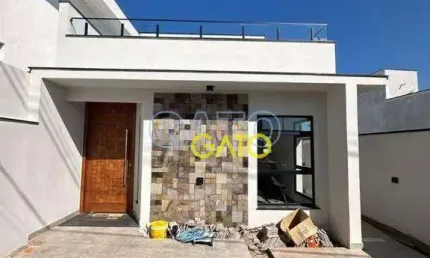 Casa no Residencial Nova Jaguari em Santana de Parnaíba, Casa em para venda em Santana de Parnaíba/SP