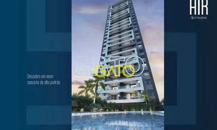 Apartamento Residencial à venda, Vila Osasco, Osasco - AP0087.