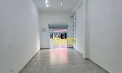 Ponto Comercial para locação, Jordanésia (Jordanésia), Cajamar - PT0012.