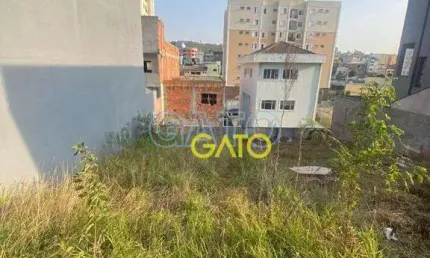 Terreno Residencial à venda, Portais (Polvilho), Cajamar - TE0110.