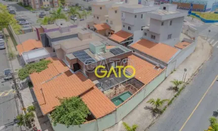 Casa Residencial à venda, Portais (Polvilho), Cajamar - CA0436.