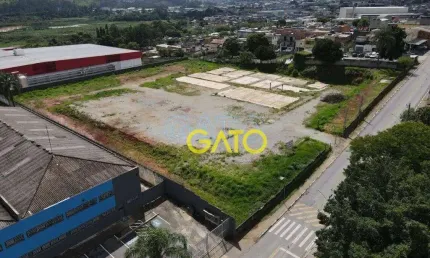 Área Residencial para venda e locação, Jardim São Luís, Santana de Parnaíba - AR0011.