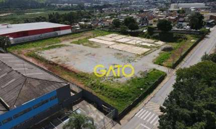 Área Residencial para venda e locação, Jardim São Luís, Santana de Parnaíba - AR0011.