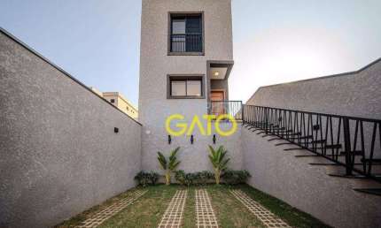 Casa com 3 dormitórios à venda por R$ 960.000,00 - Villas do Jaguari	 - Santana de Parnaíba/SP