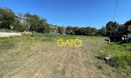 Área Residencial à venda, Várzea do Souza, Santana de Parnaíba - AR0013.