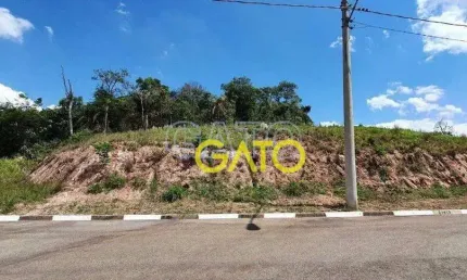 Terreno residencial à venda, chácara jaguari (fazendinha), santana de parnaíba - te0116.