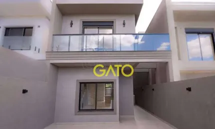 Casa para venda no condomínio Nova Jaguari em Santana de Parnaíba/SP