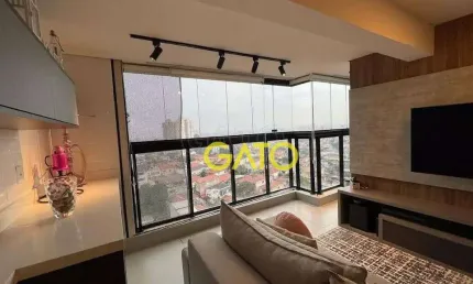 Apartamento Residencial à venda, Vila Ester (Zona Norte), São Paulo - AP0099.