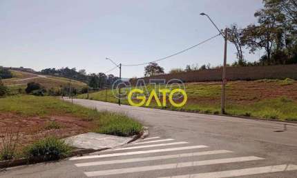 Terreno Residencial à venda, Recanto Quarto Centenário, Jundiaí - TE0124.