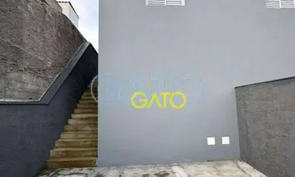 Casa Residencial à venda, Cidade São Pedro - Gleba A, Santana de Parnaíba - CA0535.