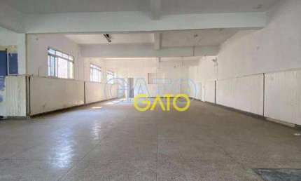 Sala Comercial para locação, Jordanésia (Jordanésia), Cajamar - SA0031.