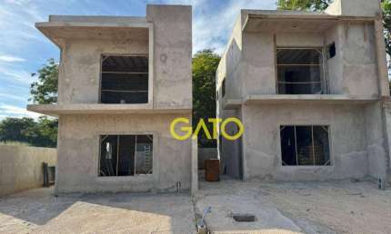 Casa para venda em Cajamar, Casa em condomínio para venda em Cajamar/SP