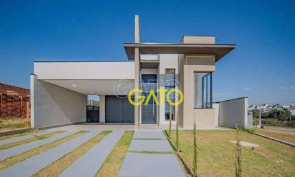 Casa Residencial à venda, Centro, Itupeva - CA0554.