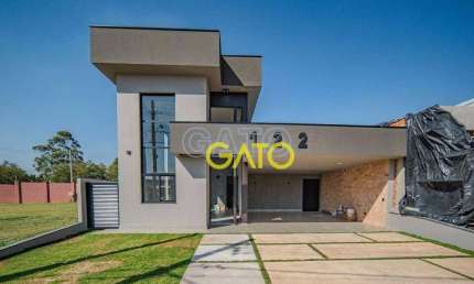 Casa Residencial à venda, Centro, Itupeva - CA0555.