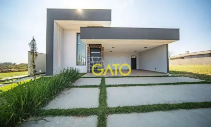 Casa Residencial à venda, Centro, Itupeva - CA0556.