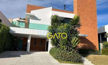 Casa Residencial à venda, Cidade Santos Dumont, Jundiaí - CA0562.