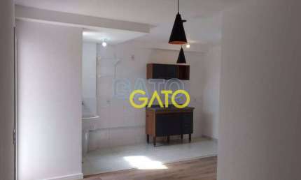Apartamento Residencial à venda, Parque Sao Roberto II, Cajamar - AP0132.