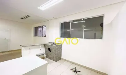 Prédio à venda na Avenida Comandante Sampaio, Km 18, Osasco