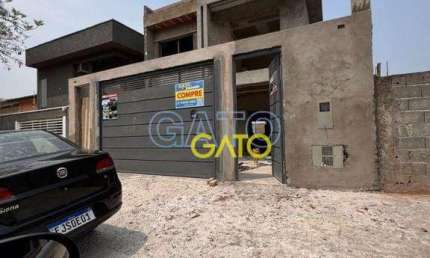 Casa Residencial à venda, Portais (Polvilho), Cajamar - CA0574.