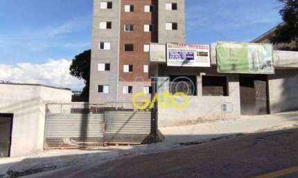 Apartamento no Polvilho em Cajamar, Apartamento para venda em Cajamar/SP