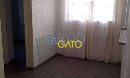 Apartamento Residencial à venda, Portais (Polvilho), Cajamar - AP0142.