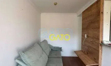 Apartamento Residencial à venda, Portais (Polvilho), Cajamar - AP0152.