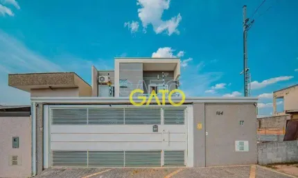 Casa Residencial à venda, Portais (Polvilho), Cajamar - CA0599.
