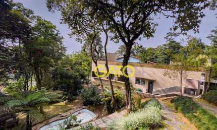 Casa Residencial à venda, Alpes dos Araçás (Jordanésia), Cajamar