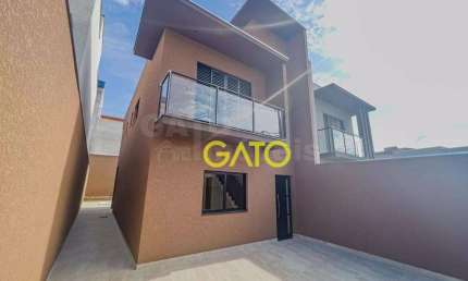 Casa Residencial à venda, Portais (Polvilho), Cajamar - CA0608.