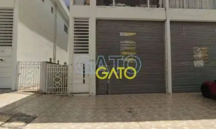 Ponto Comercial para locação, Portais (Polvilho), Cajamar - PT0016.