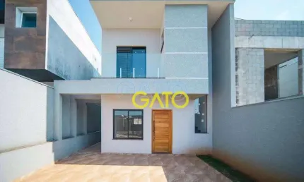 Casa Residencial à venda, Portais (Polvilho), Cajamar - CA0622.