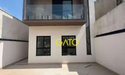 Casa para venda no Portal dos Ipês em Cajamar, Casa para venda em Cajamar/SP.