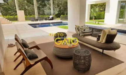 Casa residencial à venda, tamboré, barueri - ca0629.