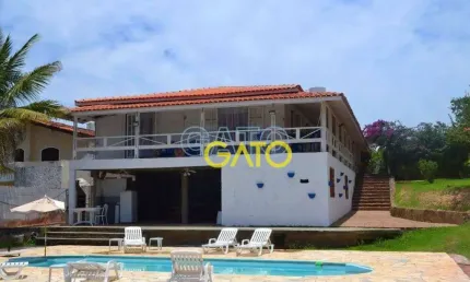 Casa Residencial à venda, Alpes dos Araçás (Jordanésia), Cajamar