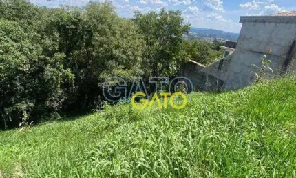 Terreno Residencial à venda, Jardins (Polvilho), Cajamar - TE0148.