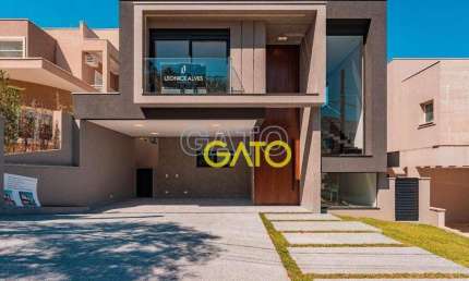 Casa no condomínio Valville em Santana de Parnaíba, Casa para venda em Santana de Parnaíba/SP