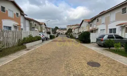 Casa Residencial à venda, Chácara do Solar III, Santana de Parnaíba - CA0683.