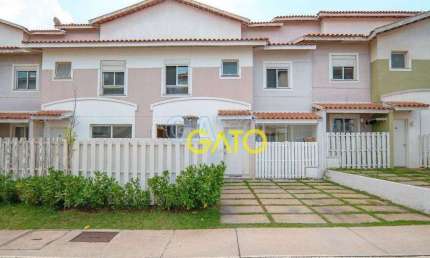 Casa no condomínio Villa Parque em Santana de Parnaíba, Casa para venda em Santana de Parnaíba/SP