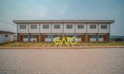 Casa para venda no condomínio Viva Bem Cajamar, Casa em Cajamar/SP.