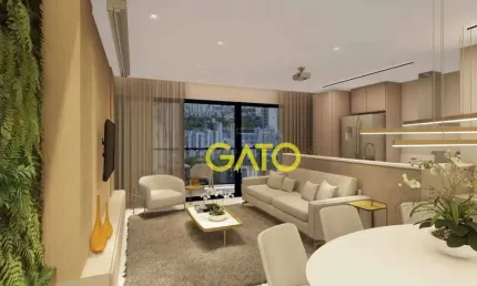 Apartamento Residencial à venda, Vila Olímpia, São Paulo - AP0210.