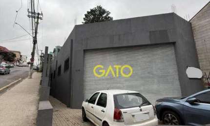 Galpão para locação em Cajamar, Galpão no Polvilho em Cajamar/SP