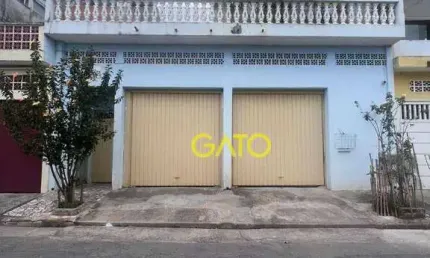 Casa para venda em Cajamar, Casa no Polvilho em Cajamar/SP