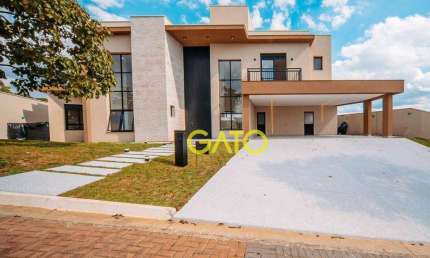 Casa em condomínio em Santana de Parnaíba, Casa à venda em Santana de Parnaíba/SP