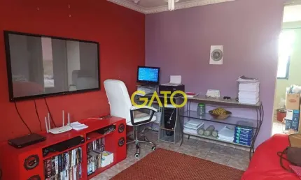 Apartamento para venda em Jordanésia, Apartamento em Cajamar/SP