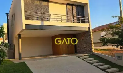 Casa em condomínio para venda em Jundiaí, Casa em Jundiaí/SP